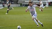 Verlässt Jojo Eggestein den SV Werder?