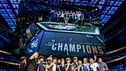 LCS Summer Finals Day-2