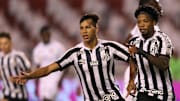 LDU v Santos - Copa CONMEBOL Libertadores 2020