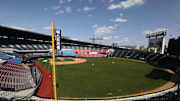 KBO baseball