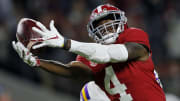 Alabama WR Jerry Jeudy
