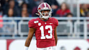 Alabama QB Tua Tagovailoa