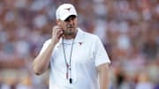 Tom Herman