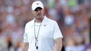LSU v Texas