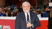 Aurelio De Laurentiis