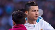 Messi y Cristiano se han enfrentado en 35 ocasiones.