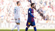 Messi - Cristiano: rivalidad histórica