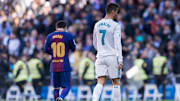 Debidos a sus edades, Messi y CR7 ya no se encuentran entre los más caros del fútbol
