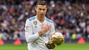 La Liga 2017-18 - Real Madrid vs Sevilla FC