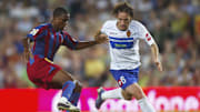 La Liga: Barcelona v Real Zaragoza