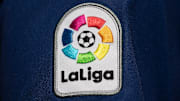 La Liga Home Shirts 2019-20