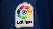 La Liga Home Shirts 2019-20