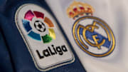 La Liga Home Shirts 2019-20