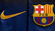 La Liga Home Shirts 2019-20