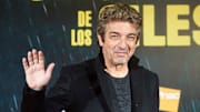 Ricardo Darin, uno de los actores más importantes de la Argentina