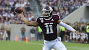 Lamar v Texas A&M