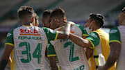 Defensa campeón