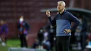Diretoria espera vitória no próximo domingo (04), contra o Atlético-GO