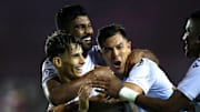 Caxias e Grêmio medem força neste sábado (02), pela primeira partida da semifinal do Campeonato Gaúcho. 