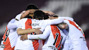River va por la épica