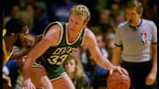 Larry Bird