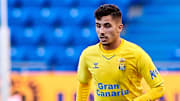 Cristian Cedrés es opción para reforzar al América