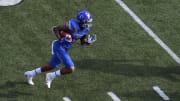 Las Vegas Bowl - Boise State v Oregon
