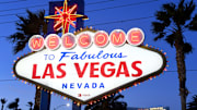 Las Vegas sería una de las sedes donde se jugaría el remanente de la temporada la NBA