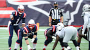 El juego de los Patriots contra los Chiefs de la cuarta semana no se juega el domingo 4 de octubre