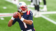Cam Newton está muy cerca de unirse a los Patriots 