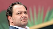 El presidente deportivo habló sobre los fichajes que han llegado y llegarán