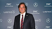 Laureus F1 Charity Night