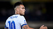 Lautaro Martinez