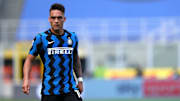 Lautaro Martinez
