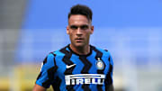 Lautaro Martinez