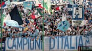 Lazio Fans
