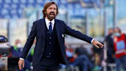 Andrea Pirlo, Juve