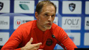 Thomas Tuchel aimerait avoir des renforts au plus vite 
