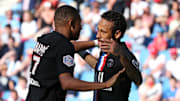 Le Havre HAC v Paris Saint Germain - Friendly Match