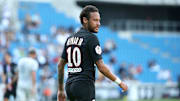 Le Havre HAC v Paris Saint Germain - Friendly Match