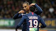 Pablo Sarabia et Thilo Kehrer ne rentrent plus dans les plans du PSG.