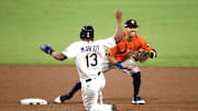 Carlos Correa es finalista para el premio del Guante de Oro en la Liga Americana