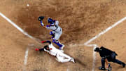 Hoy sigue la batalla entre Dodgers y Bravos