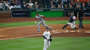 Astros whistleblower Mike Fiers warned Red Sox slugger JD Martinez about sign stealing