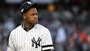 New York Yankees pitcher Luis Severino is out for the entire 2020 season.