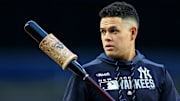 Urshela sospecha de que que Altuve estuviera muy confiado en su turno contra Chapman