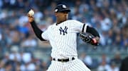 Luis Severino has come out and slammed the Houston Astros for their sign-stealing scandal. 