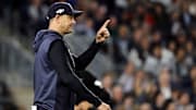 Boone sabe que le conviene la partida de Betts a otra liga, pero no se confía