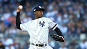 New York Yankees starter Luis Severino is likely out for 2020 and beyond