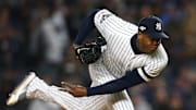 El cerrador de los Yankees podría ser candidato a ganar el Cy Young en 2020